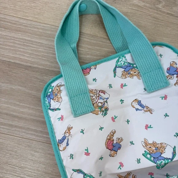 Peter Rabbit X Enfamil Vintage Bottle Bag - Picture 7 of 12